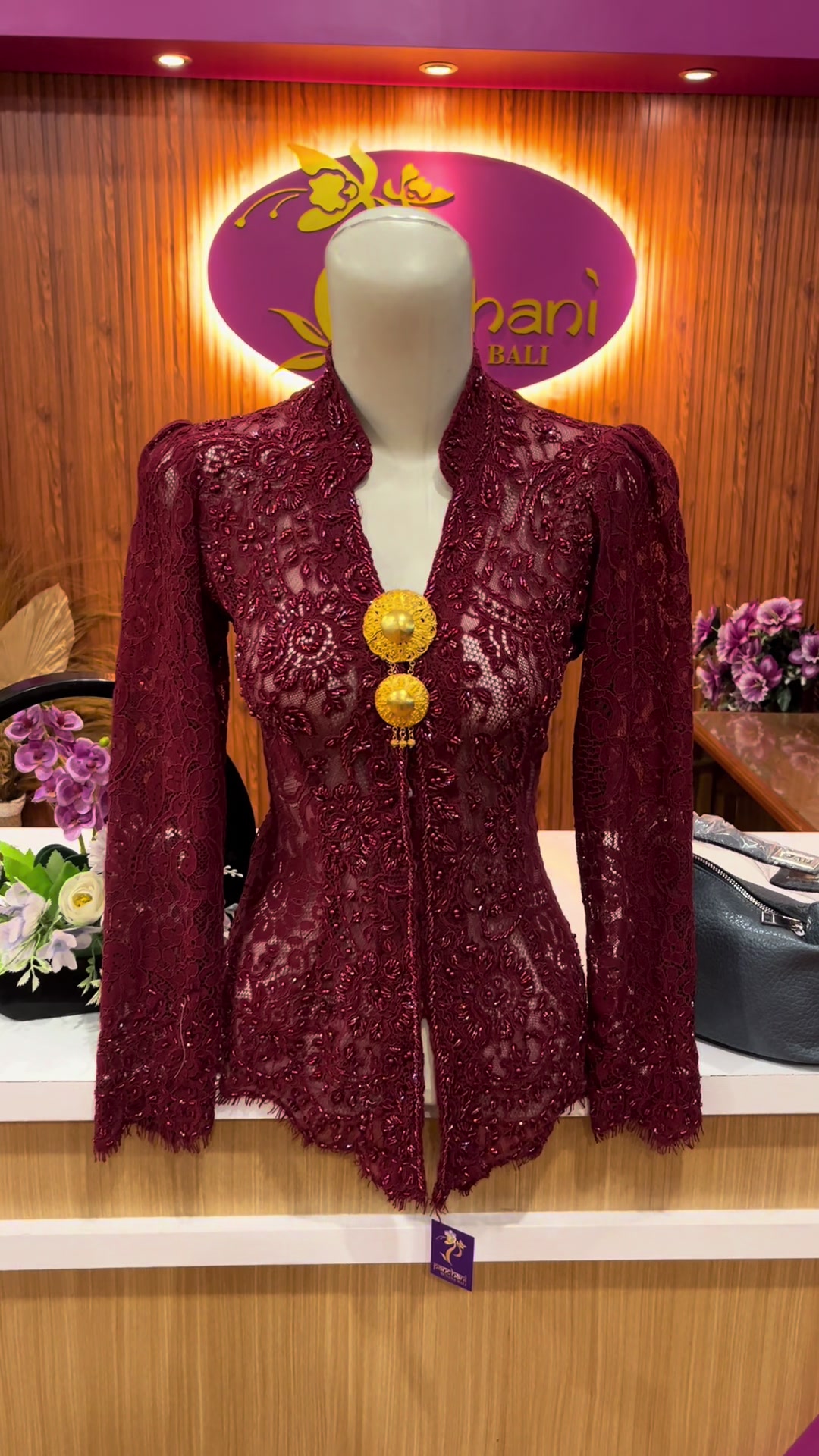 @Panchani Kebaya Bali