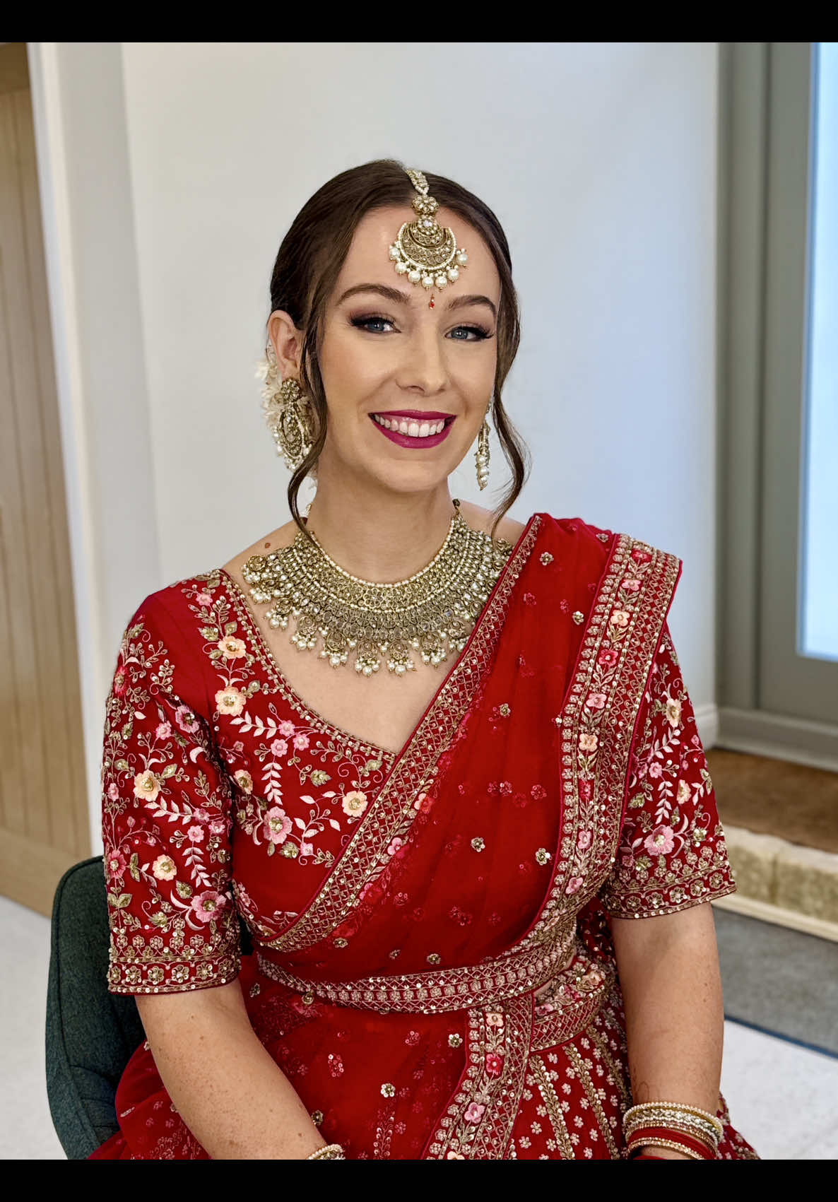@Suganya.mua