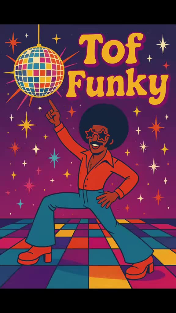 @Tof funky