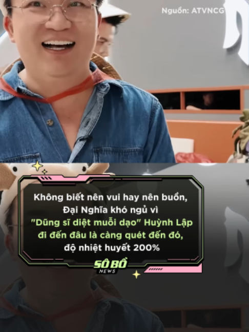 @Sô Bồ News