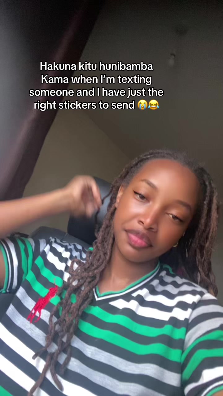 @Bee Wanja🍒