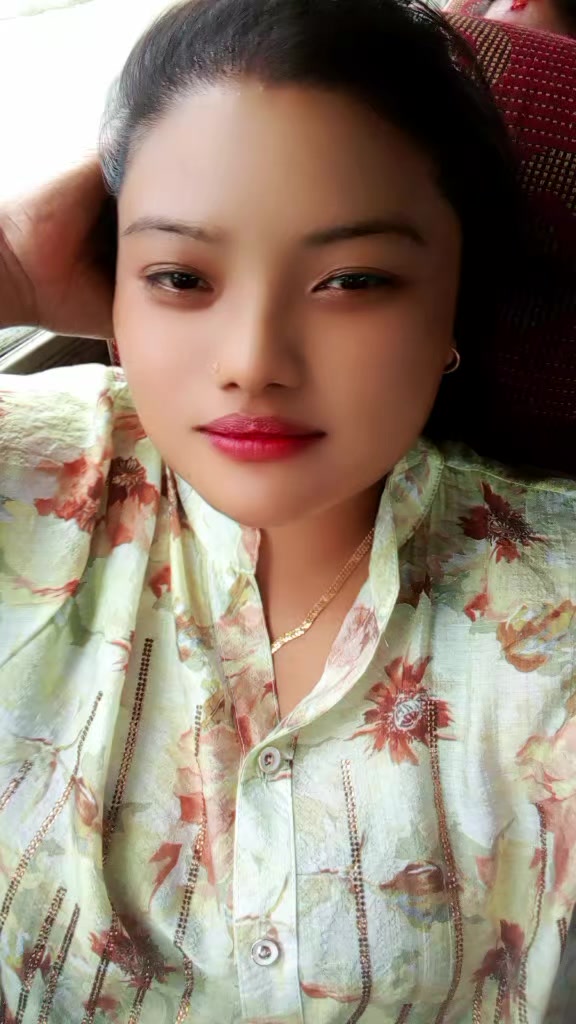 @jamuna magar