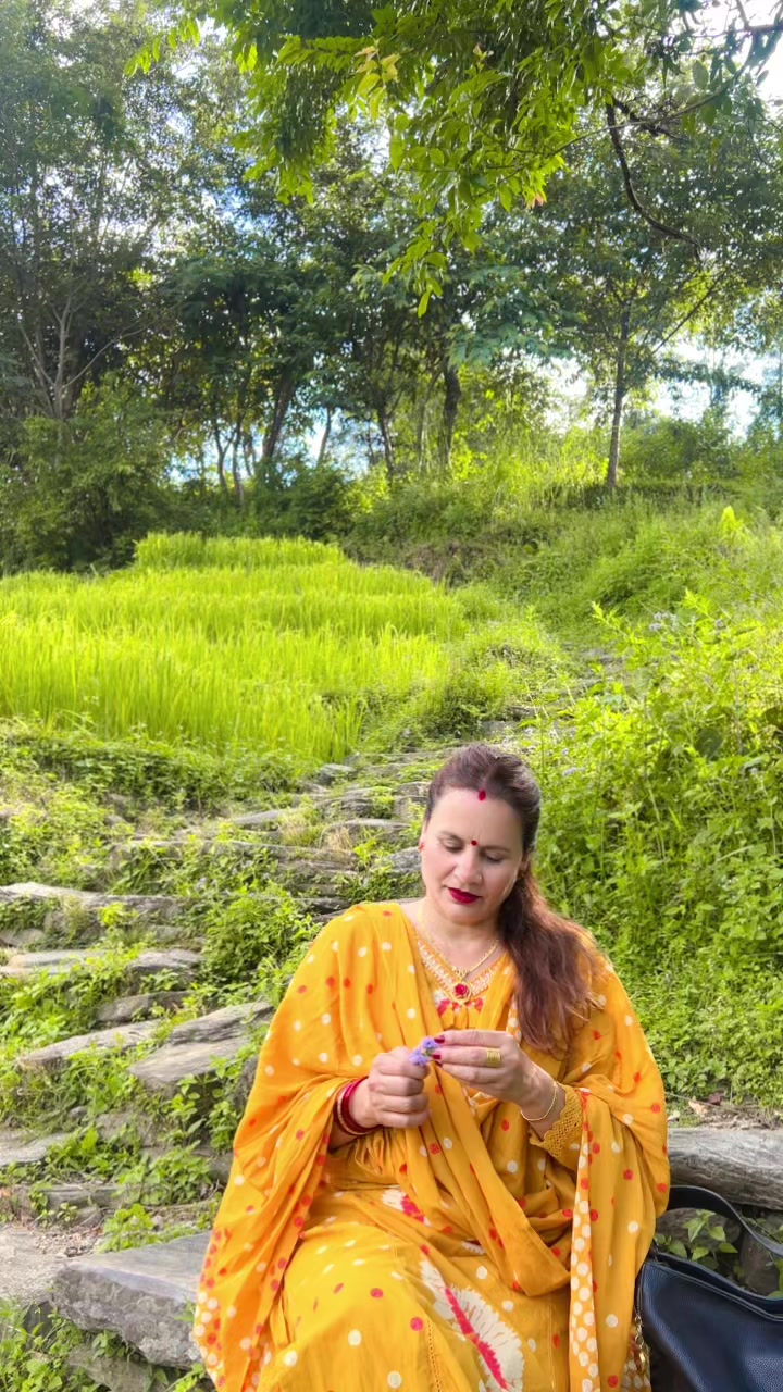 @Durga Rawat Thapa