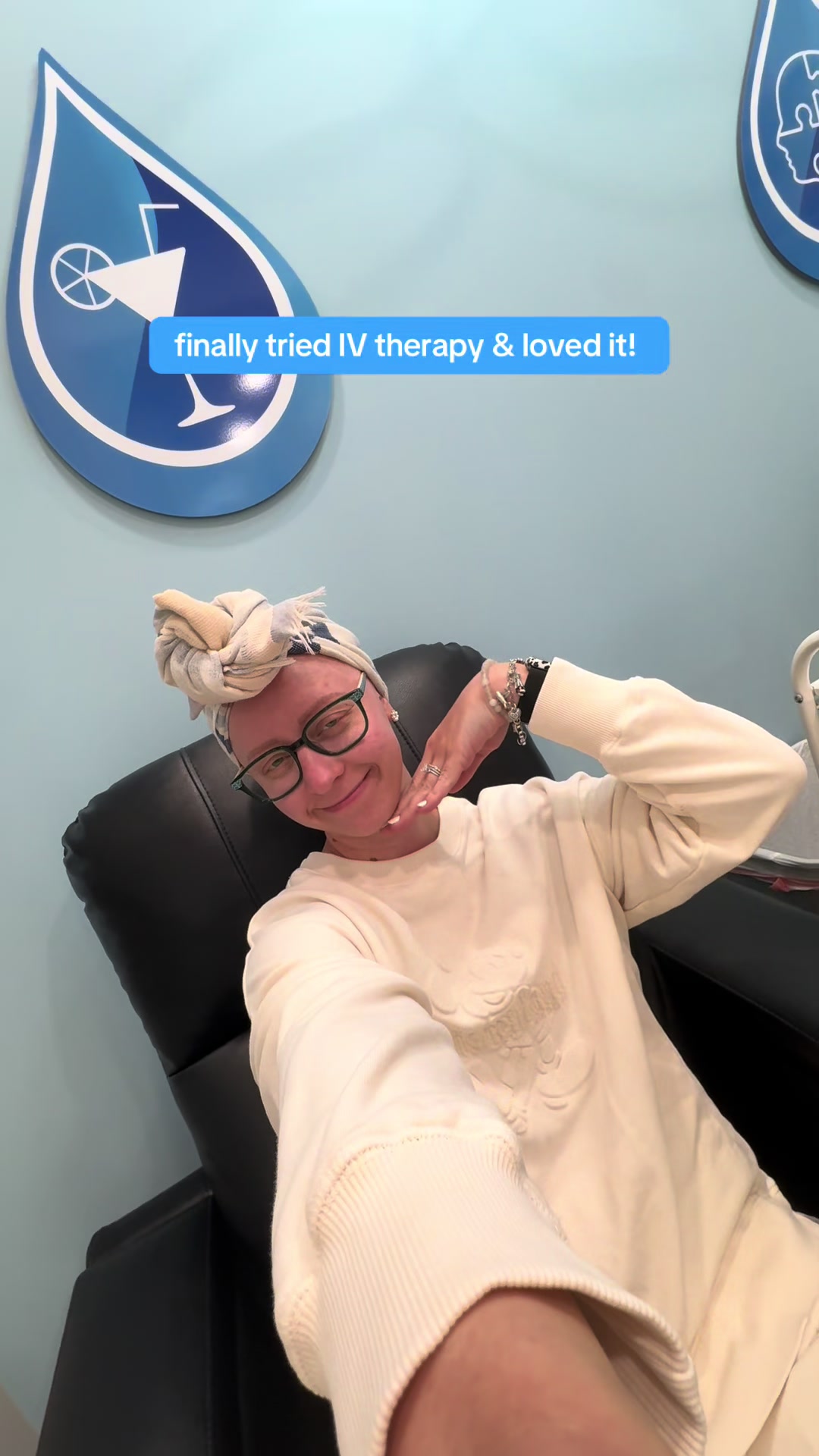 @KK’s lupus journey!