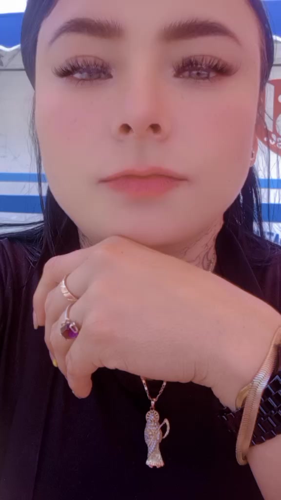 @chulada perez
