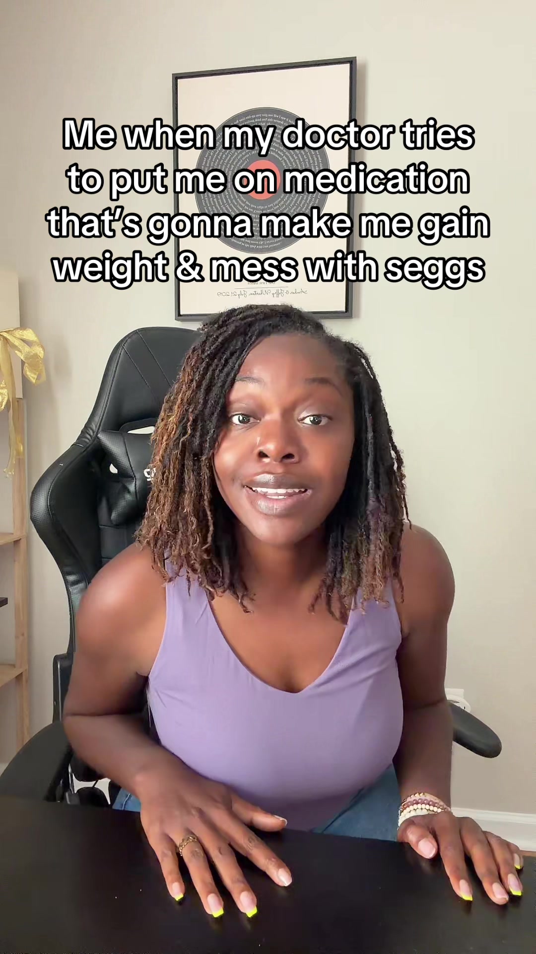 @Amber | Augusta, GA Veteran