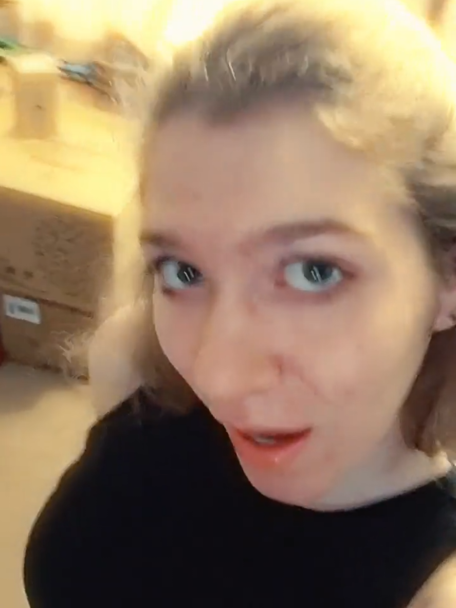 @secret