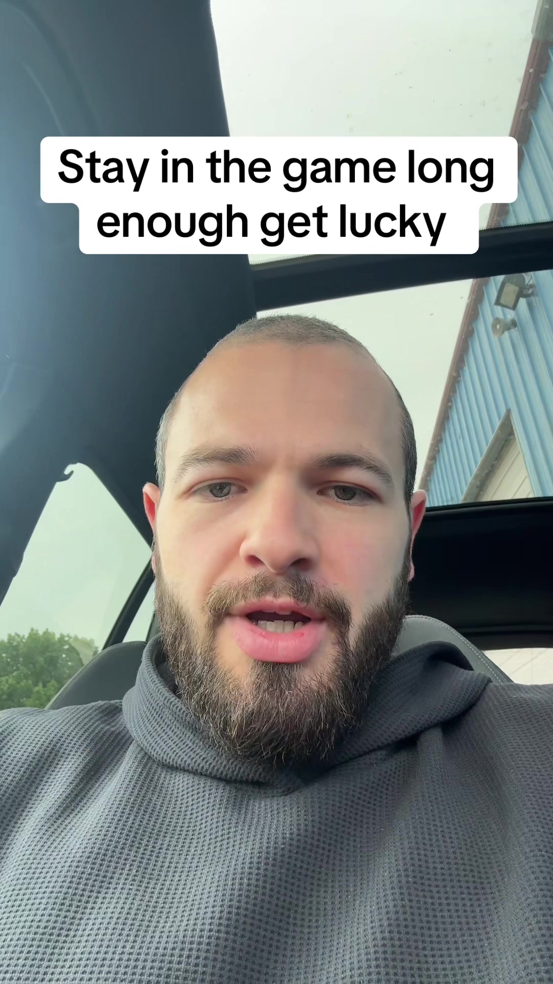 @Tyler Leclerc