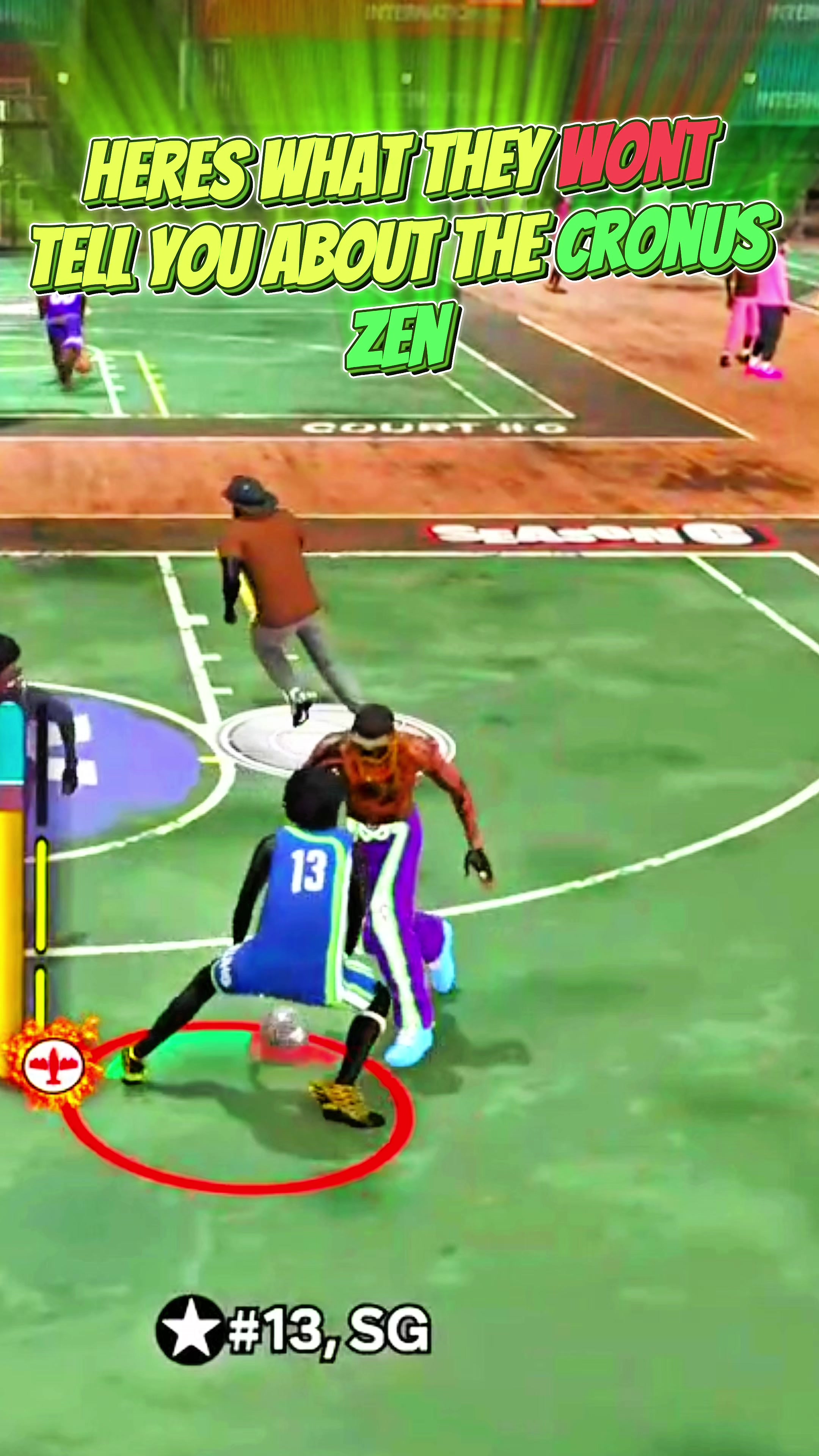 @Nba2k Zen Scripts In Bio