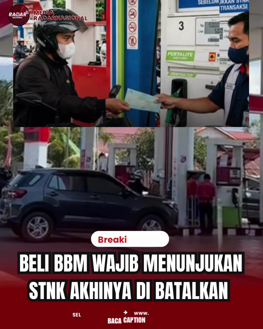 @MEDIA RADARNASIONAL