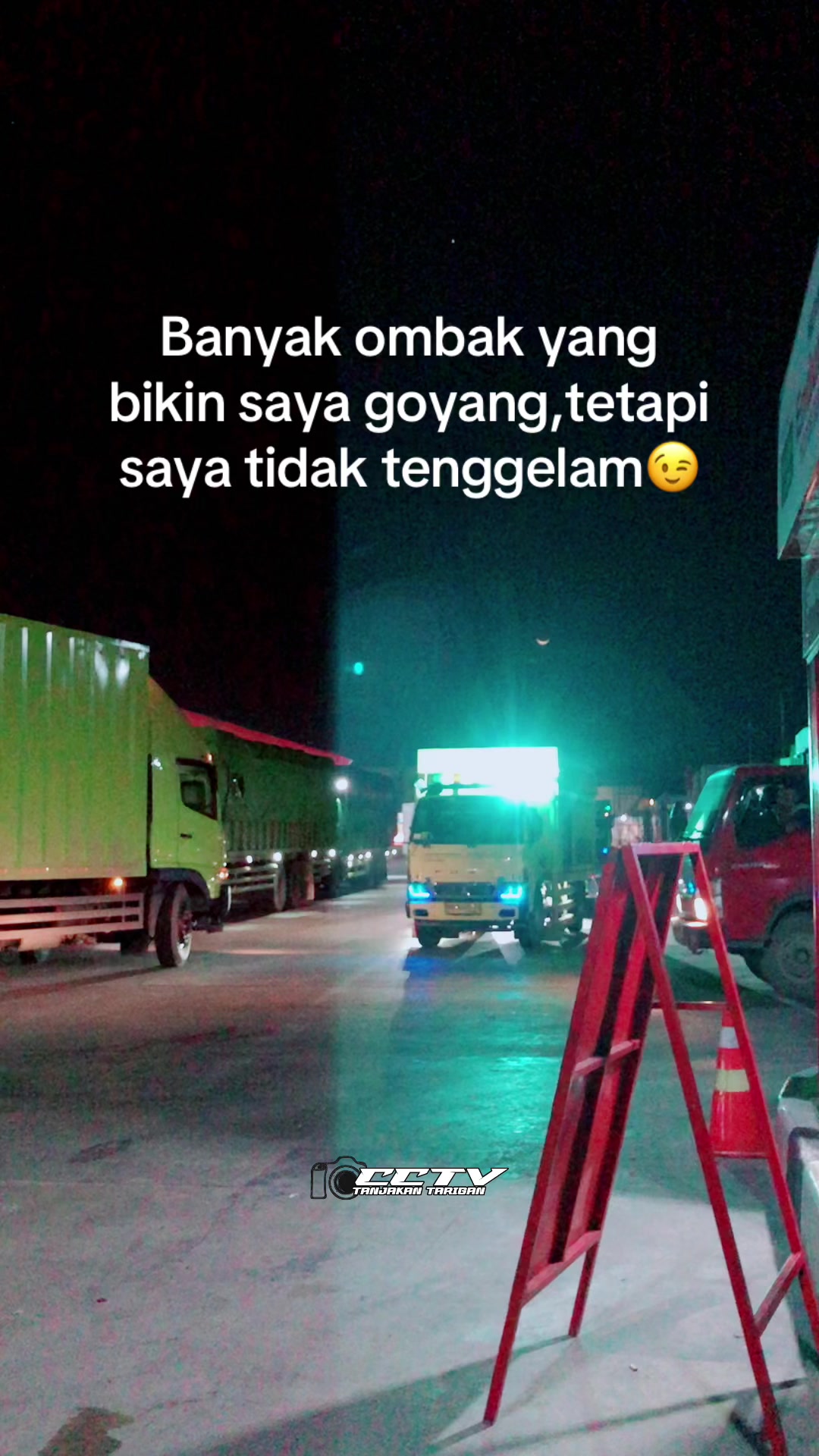 @CCTV Tanjakan Tarigan 