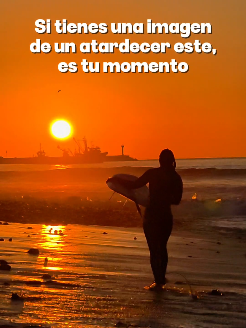 @Arica es Bacán