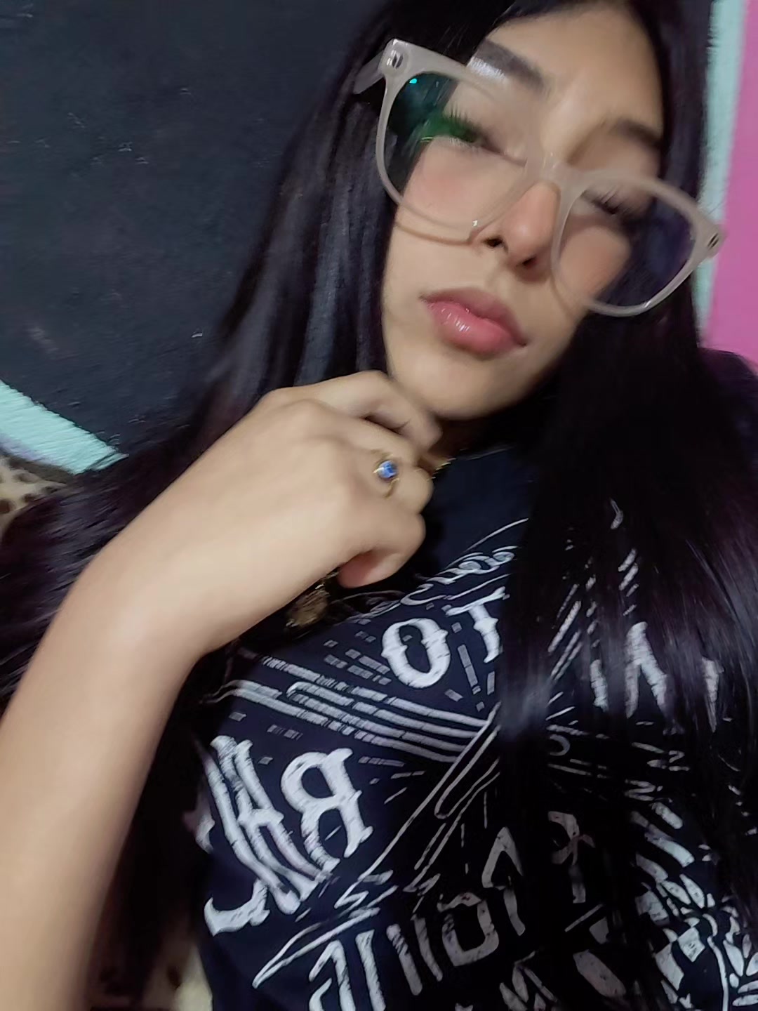 @Jamilet Salazar