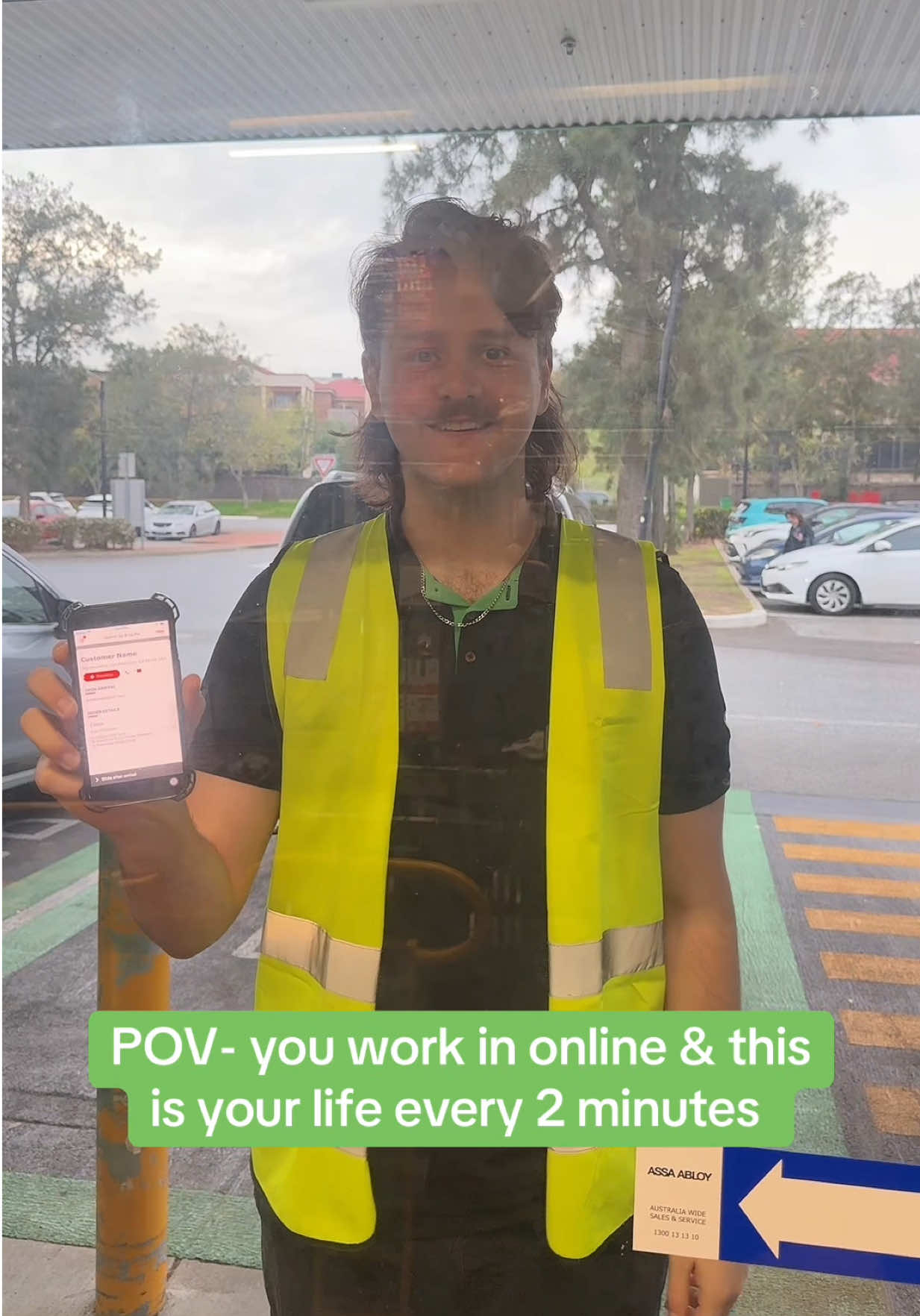 @Woolworths Golden Grove