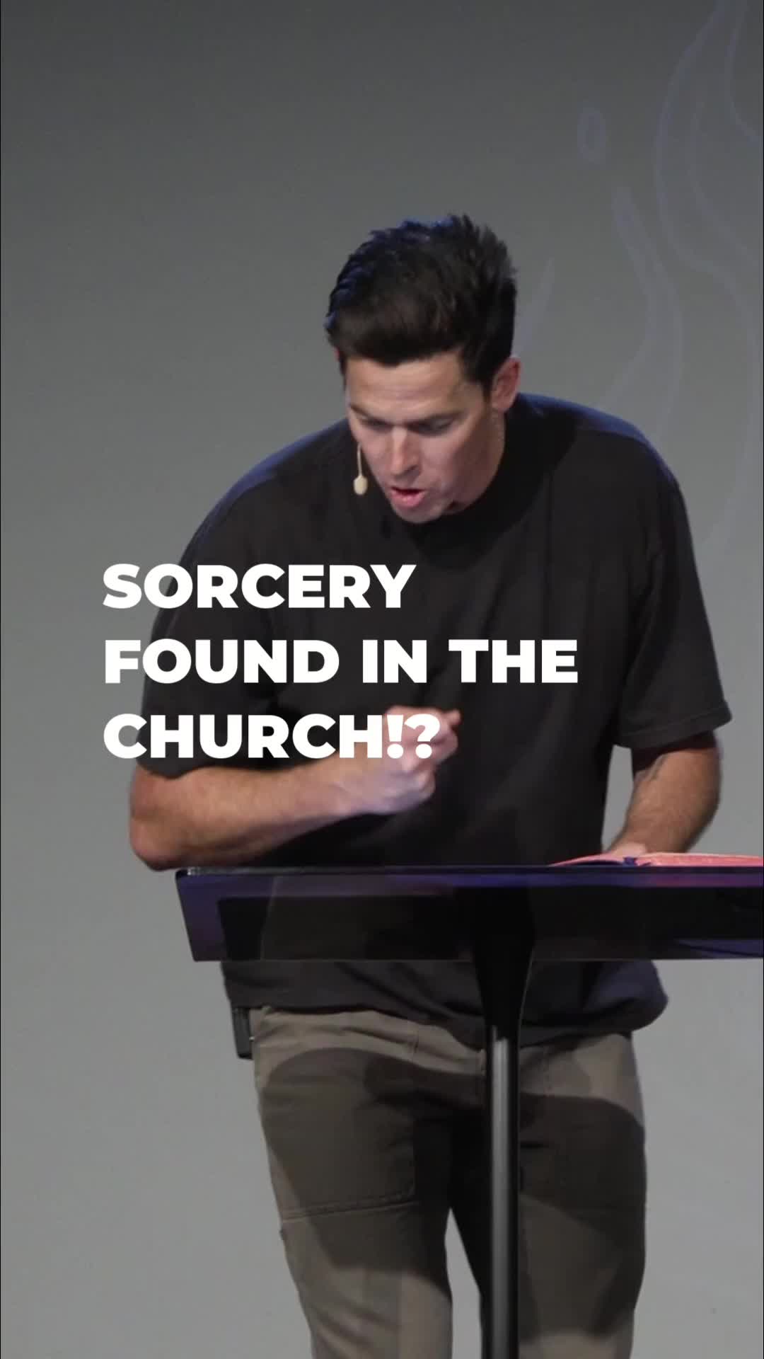 @Garden Church