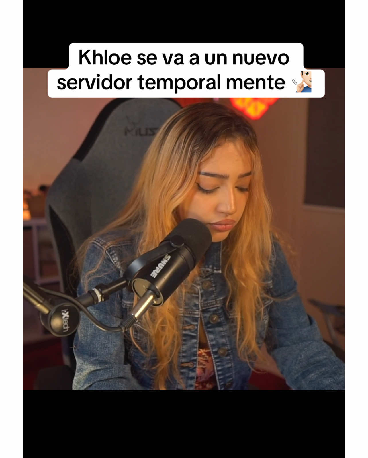@Khloe