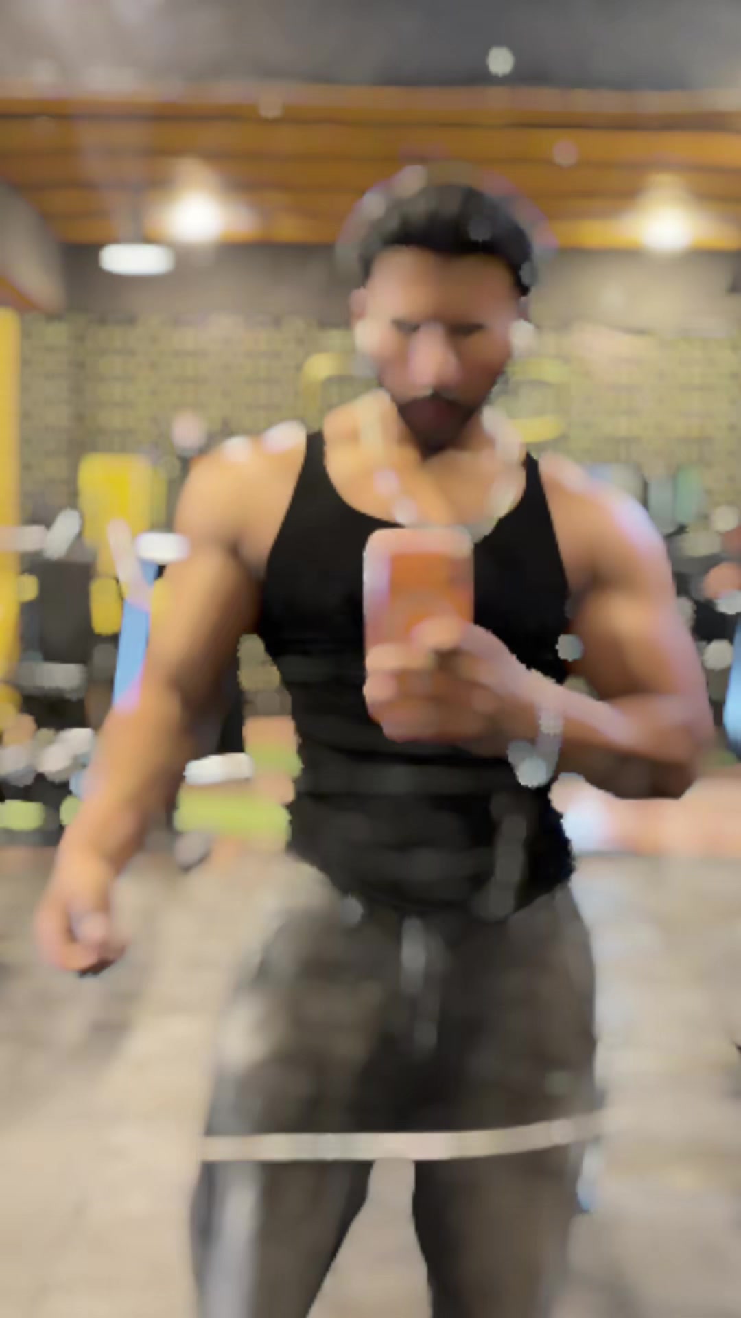 @Nabeel Fitness 💪🏻