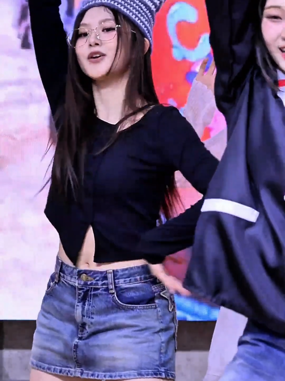 @Kim Nae ๐