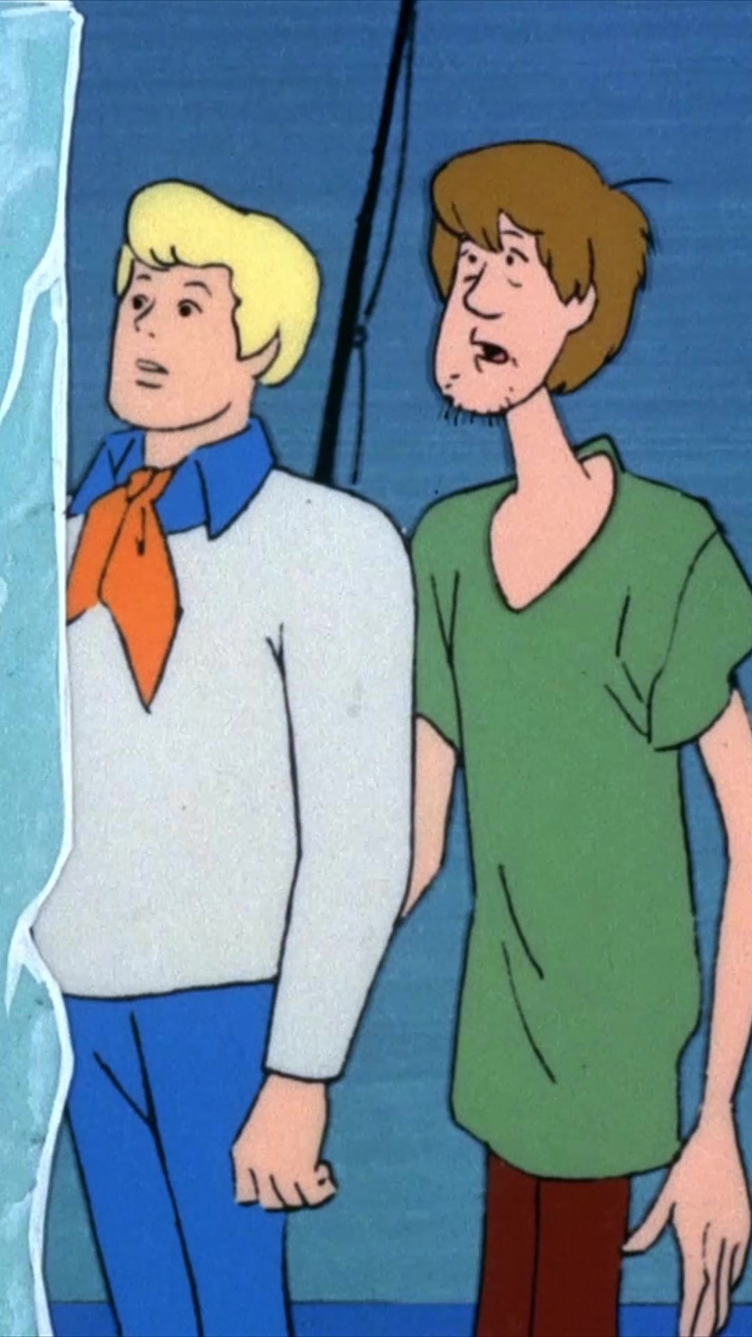 @Scooby–Doo