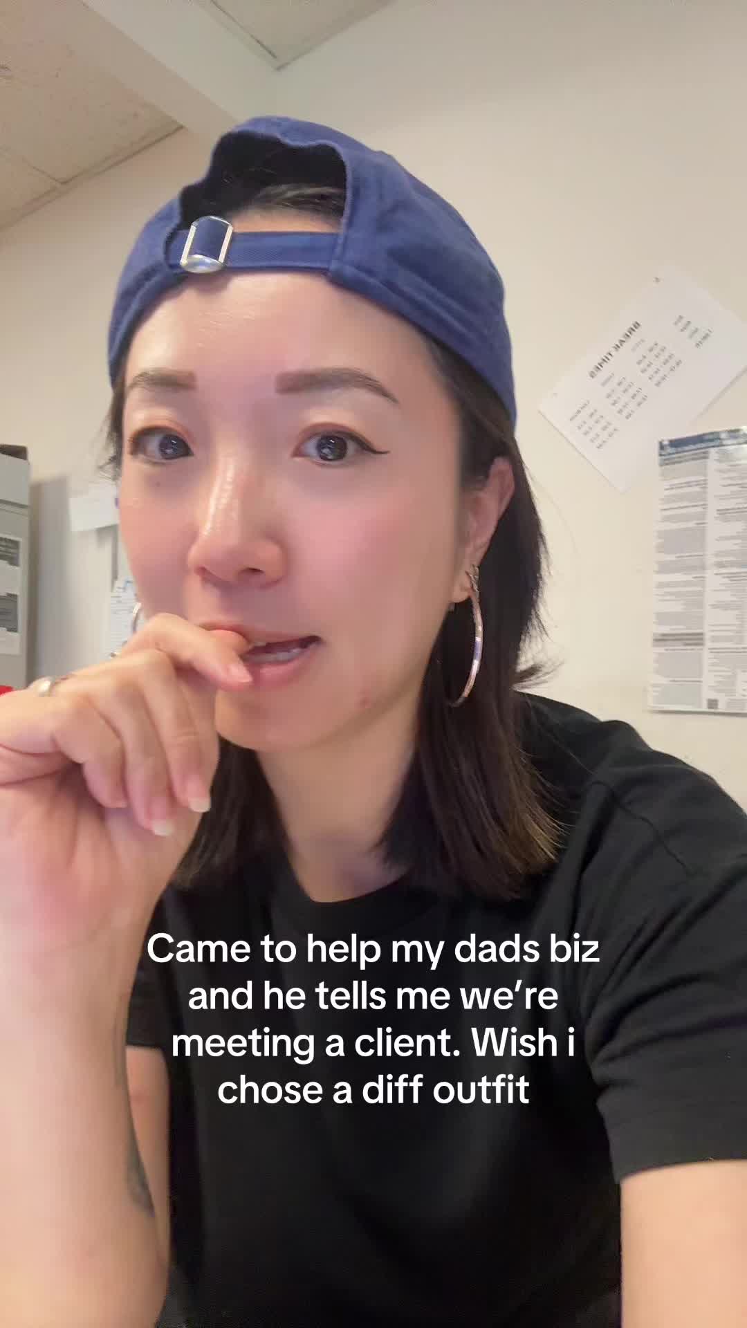 @TheLuLu Mommy