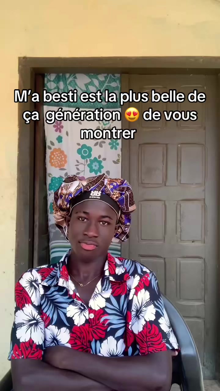 @Lui-même ✅❤️