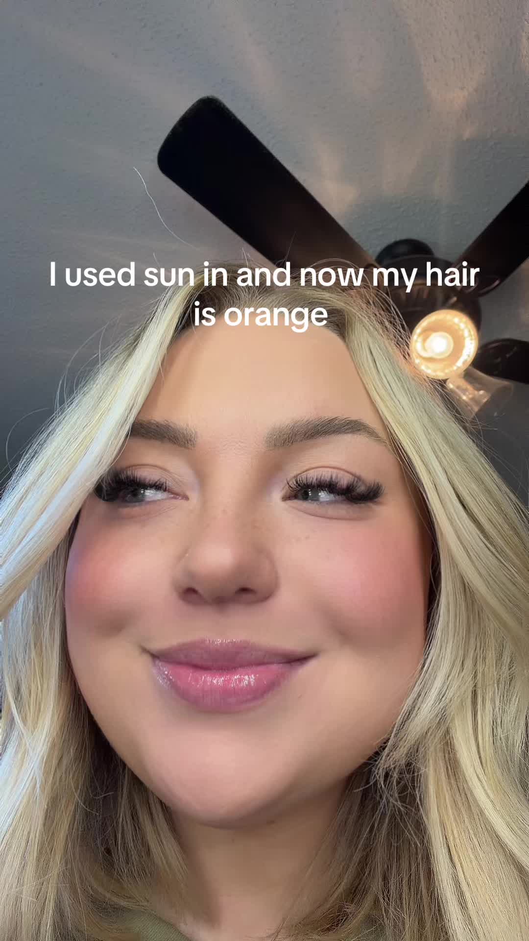 @Julia | MN Hairstylist