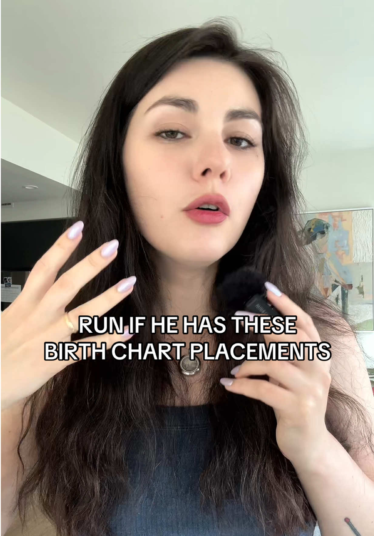 @Venus