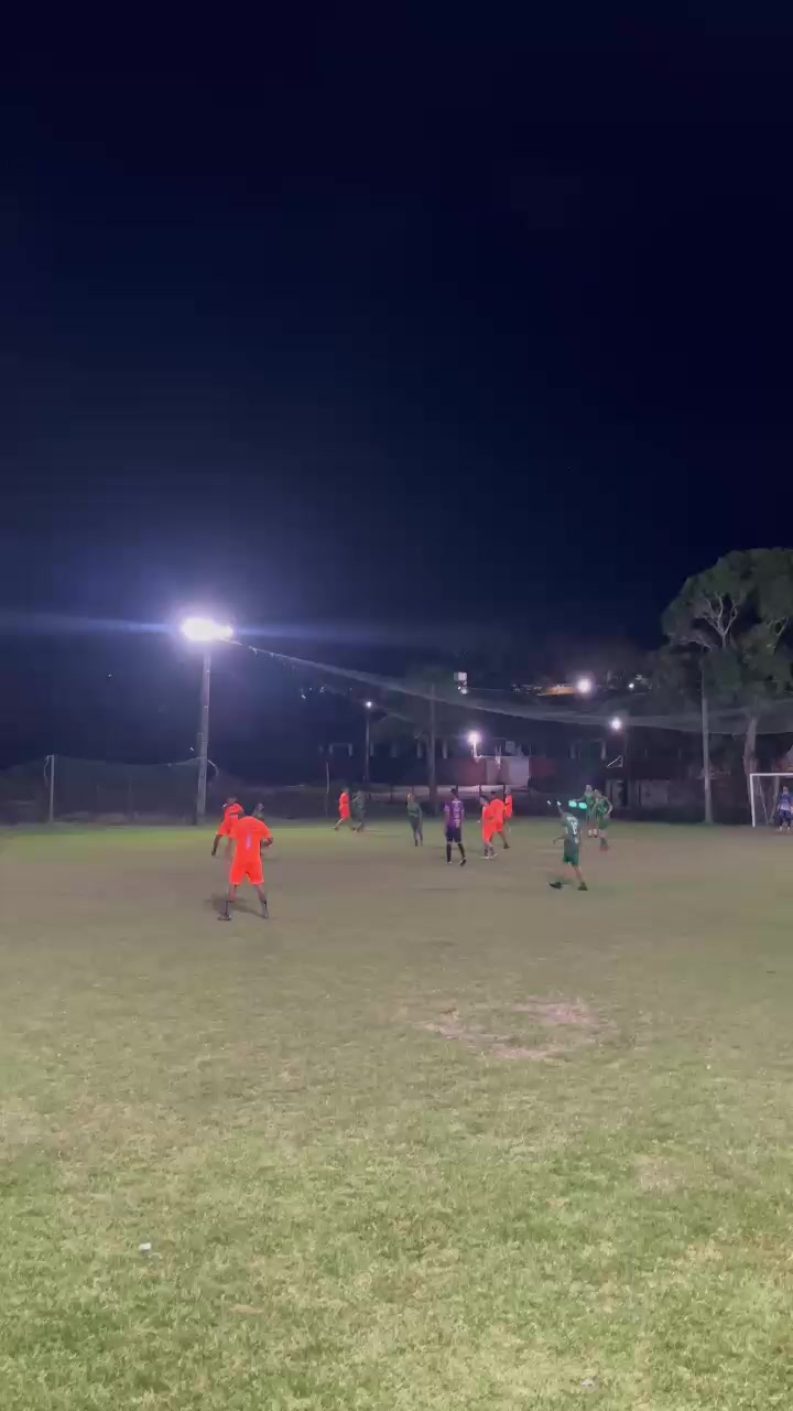 @Paredão F.C.