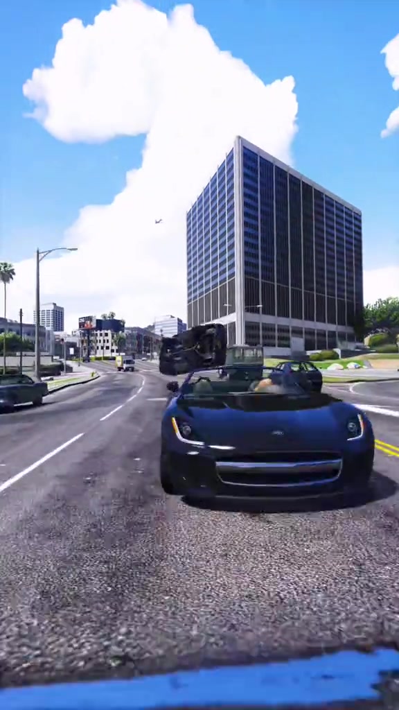 @GTA by Gamelancer