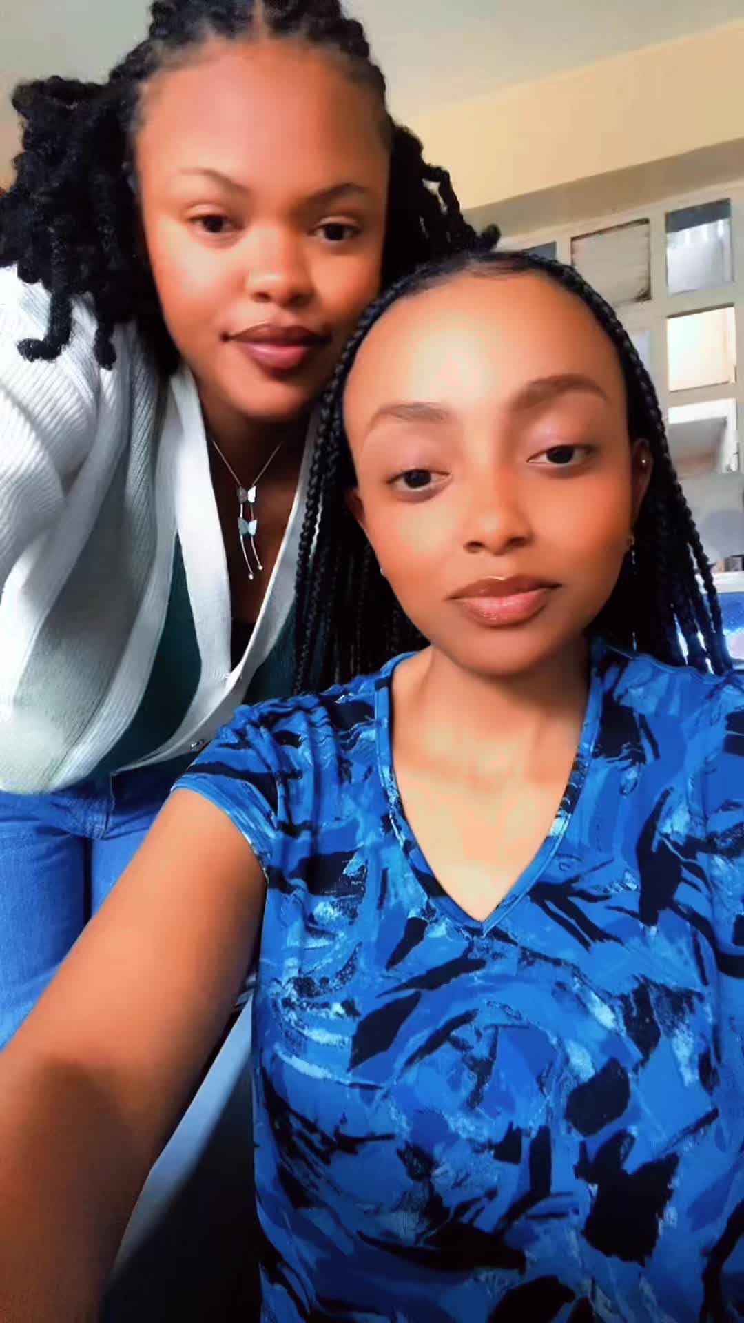 @I am Annet 🇰🇪