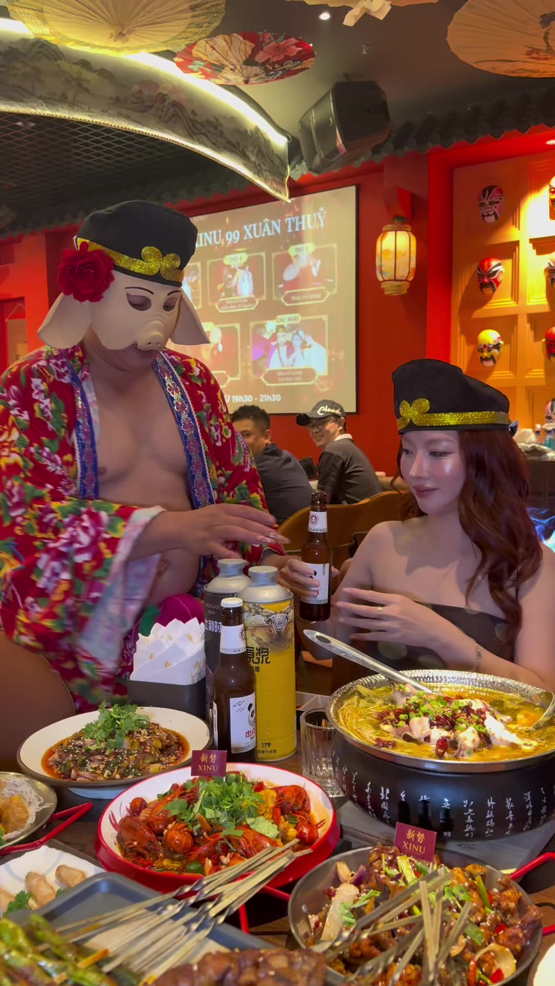 @AN LAN MAN số 2