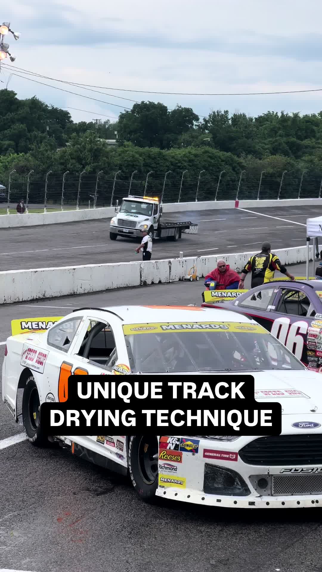 @B/R Racing