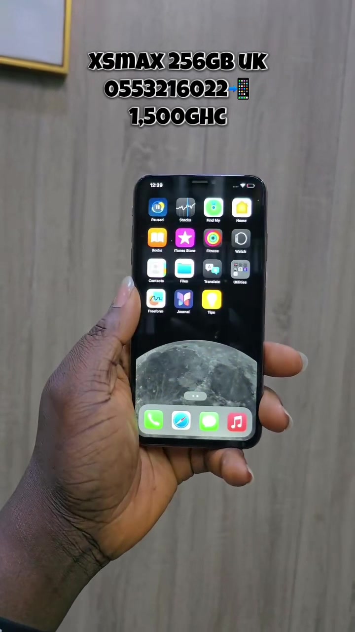 @IPHONE DEALS GH