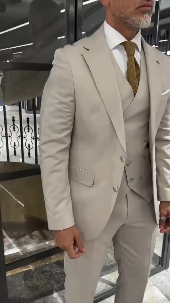 @Gents Suiting by JazZy