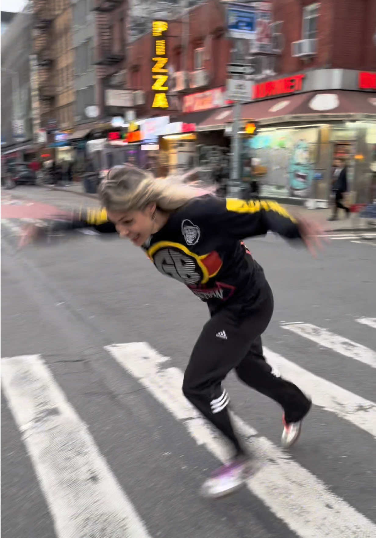 @NYHC Tattoos