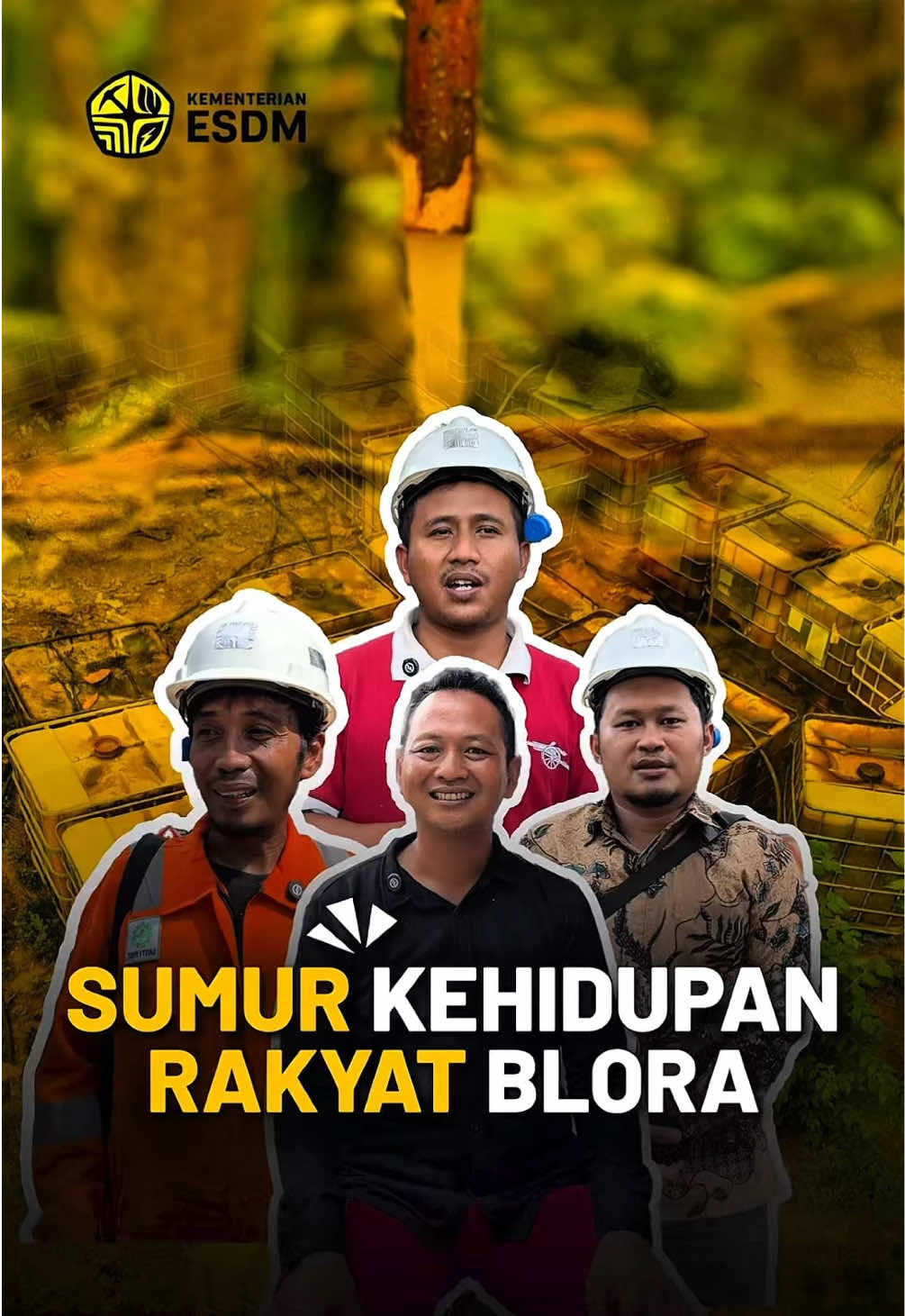 @Kementerian ESDM