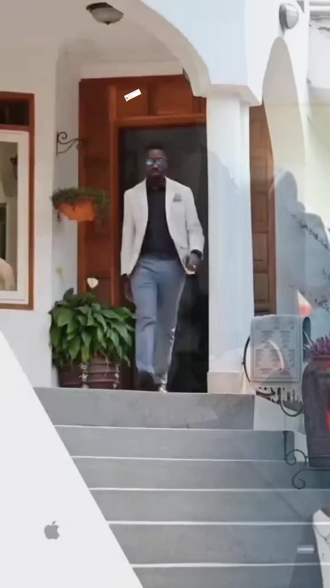 @muwala wa KYAGULANYI sentamu