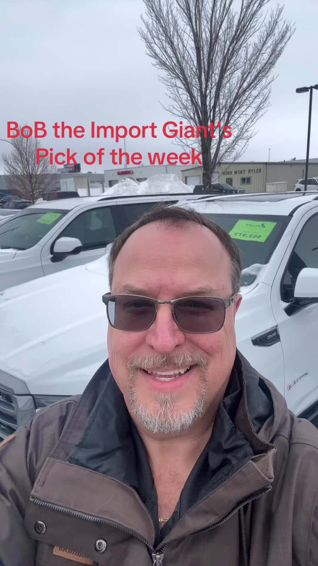 @BoB the Import Giant