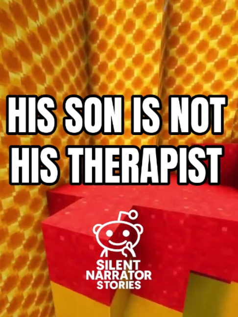 @Silent Narrator Stories
