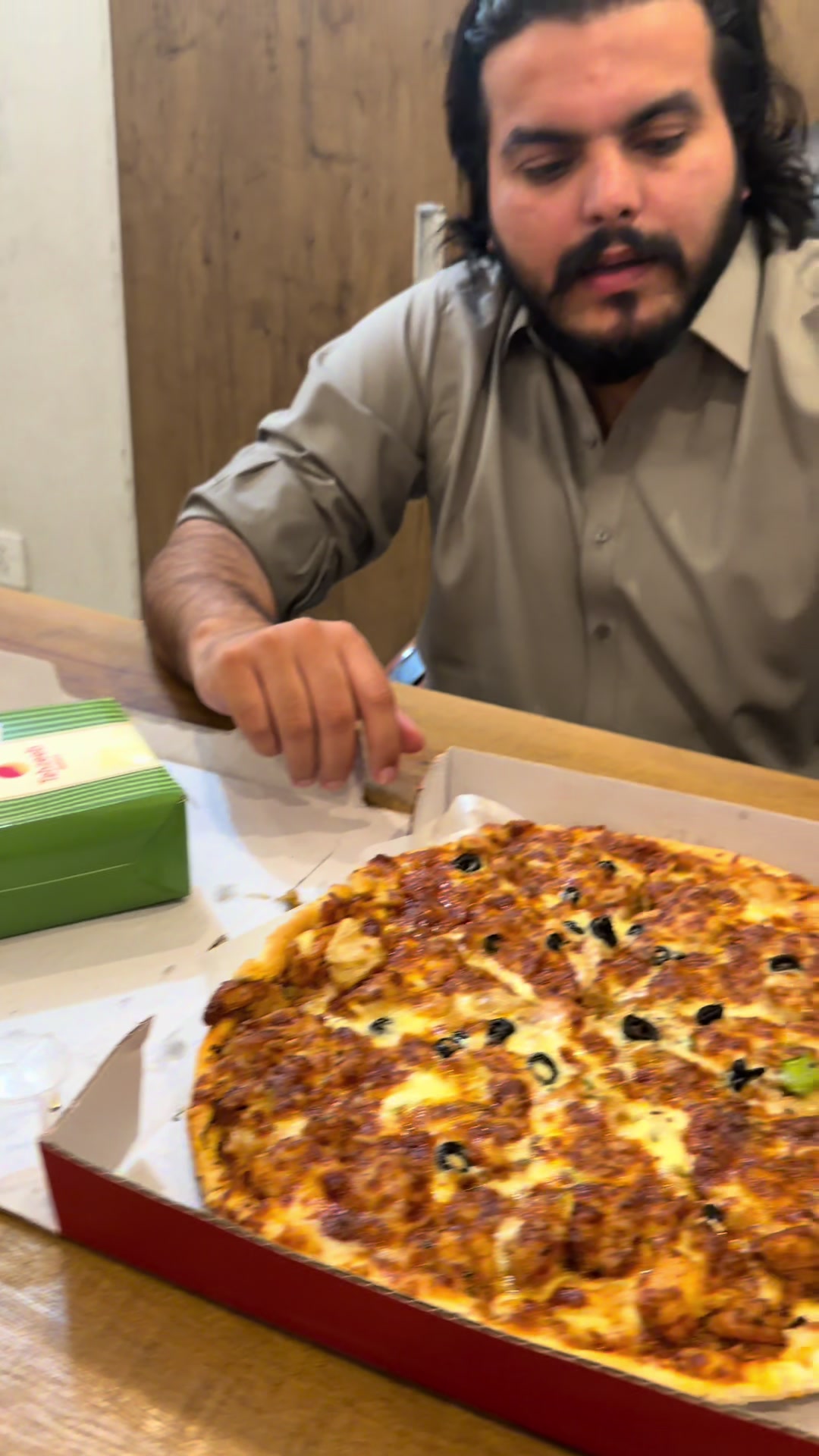 @Kashif Khan NiaZi
