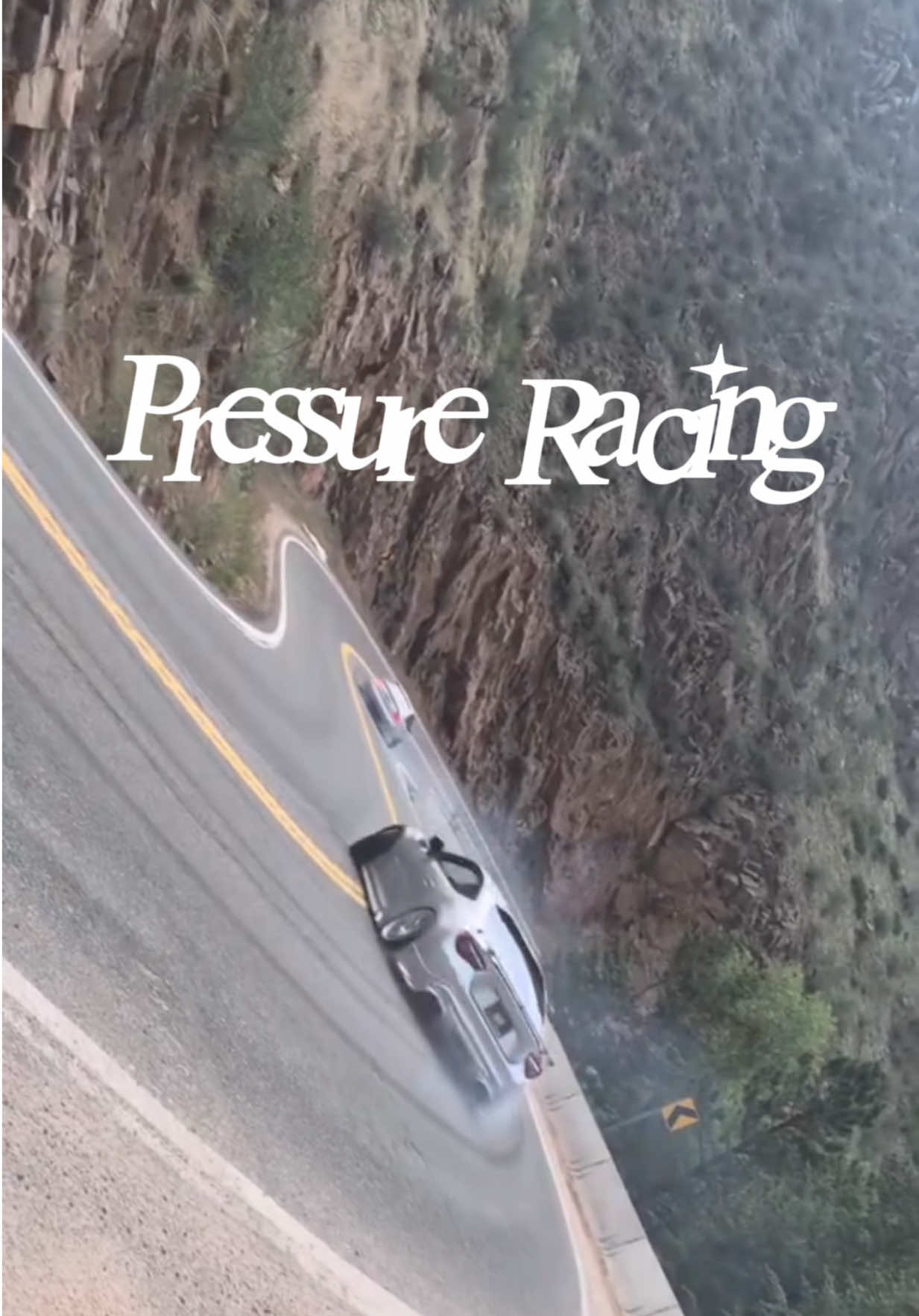 @Pressure Racing
