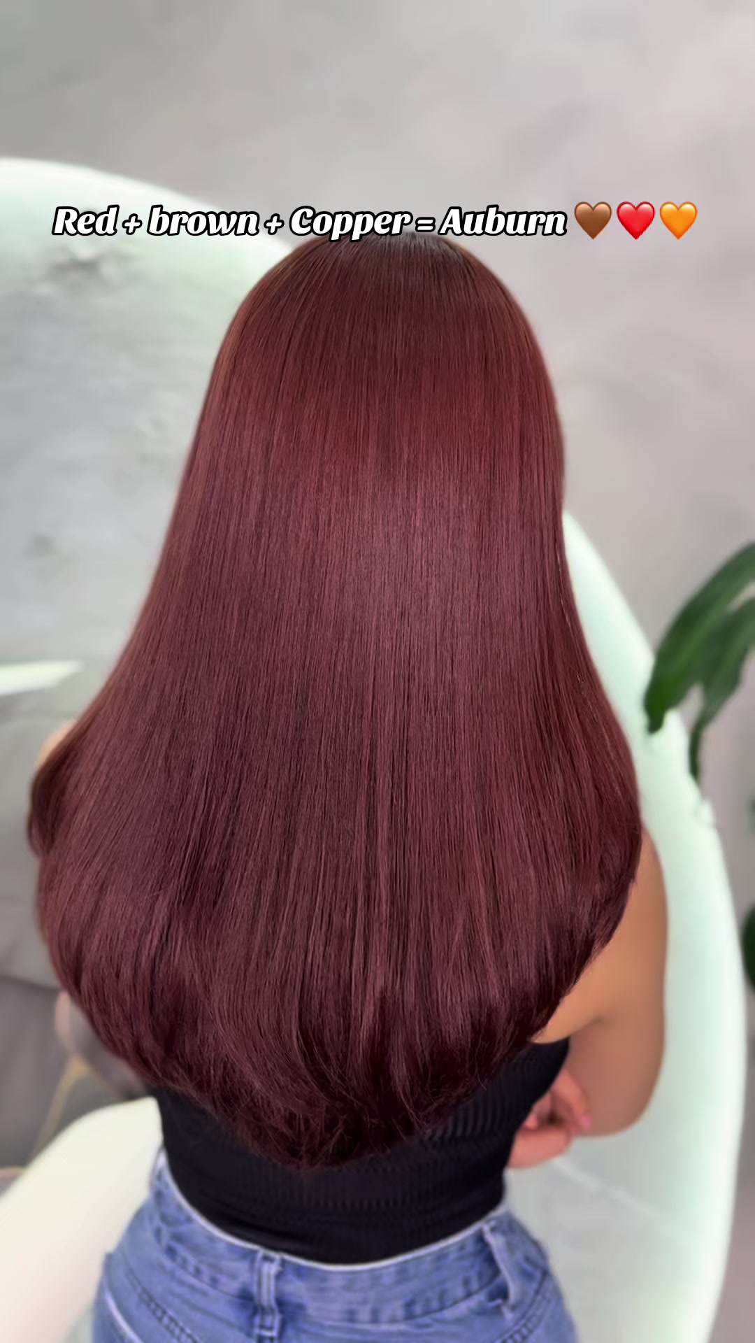 @Dream Hair Fairview