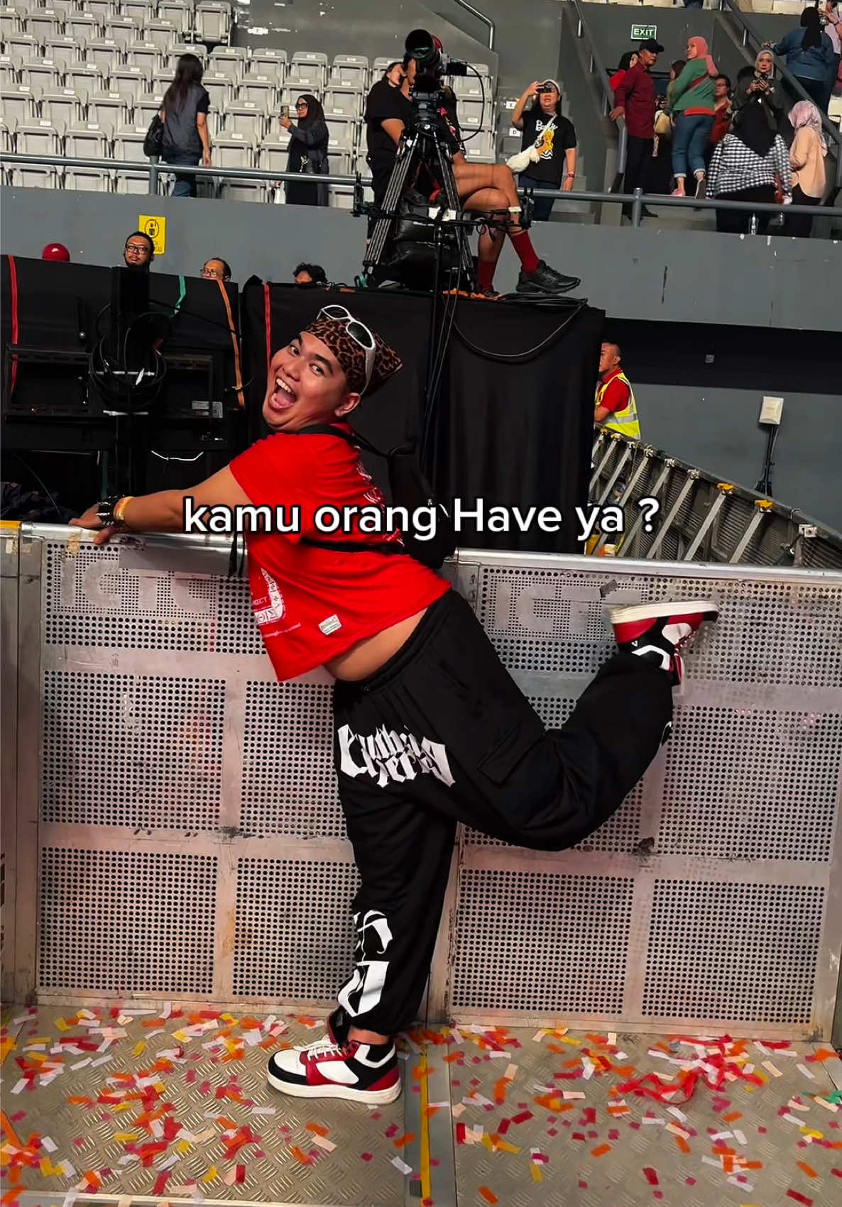 @BeruangKutub
