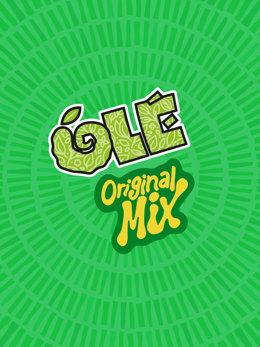 @Productos OLÉ Ecuador