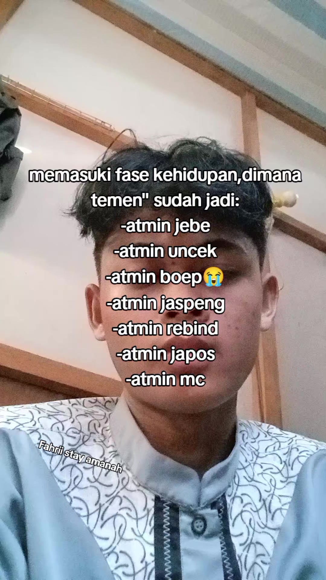 @Fahri Sturr
