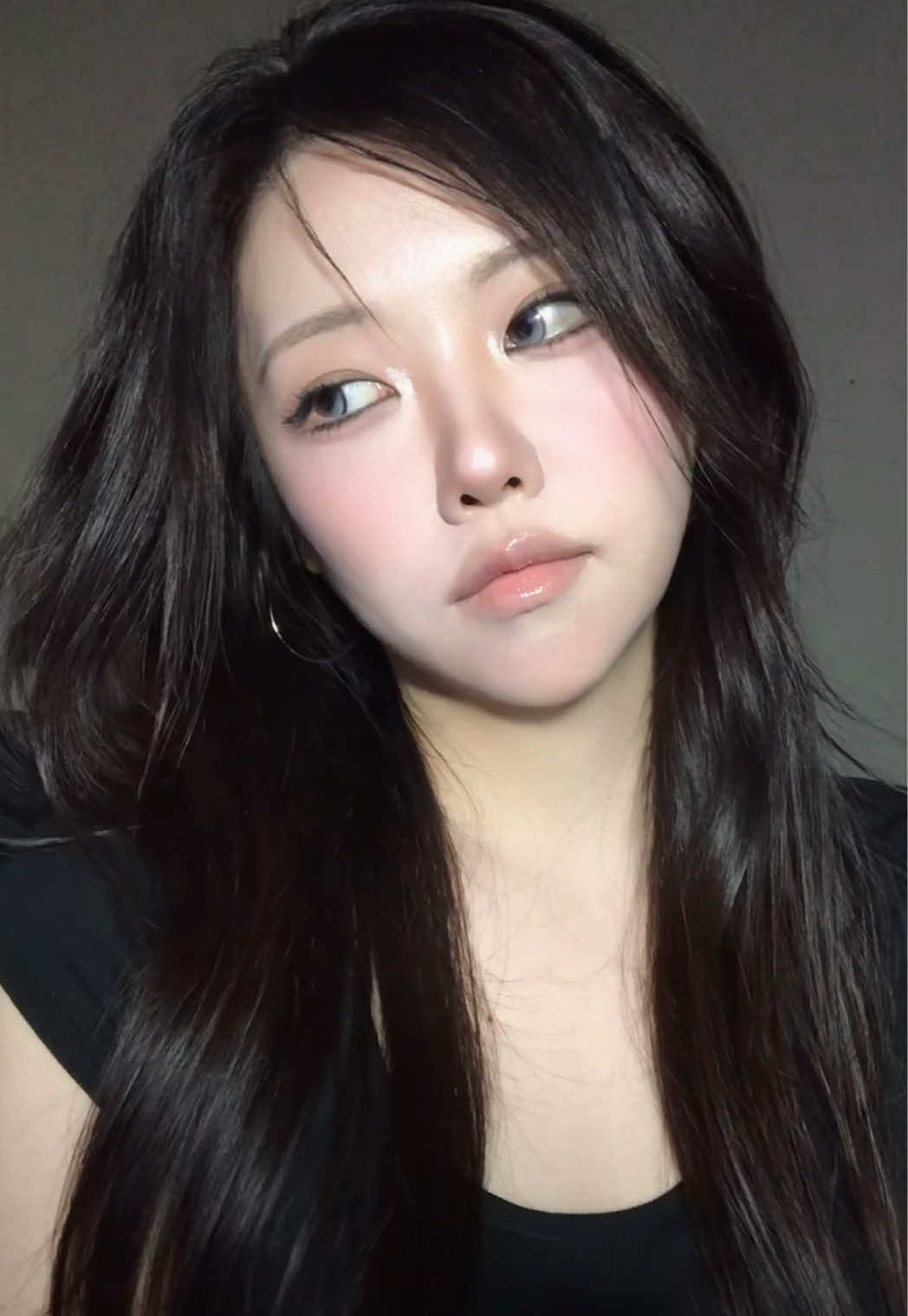 @유일