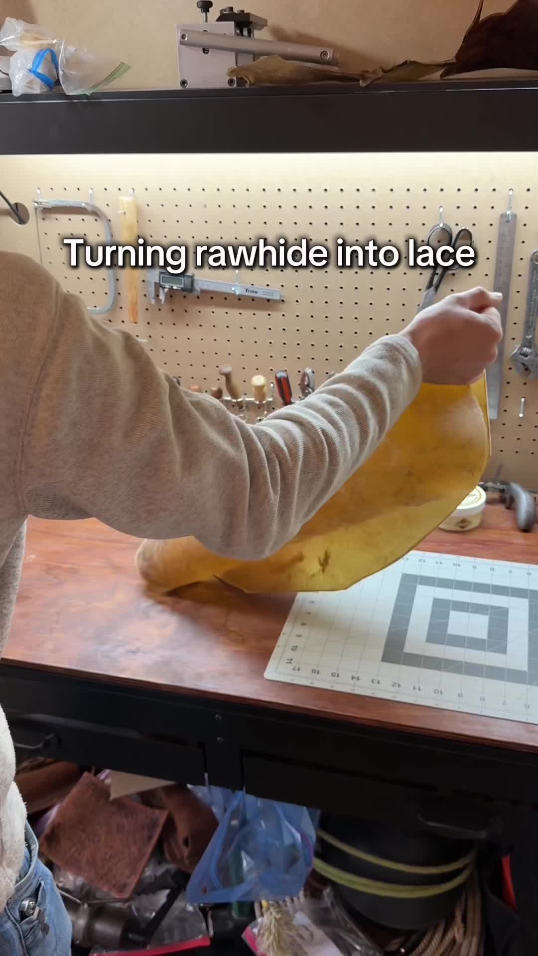 @ScottGoreRawhide
