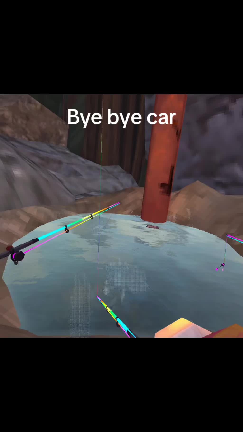 @NoChanceVr