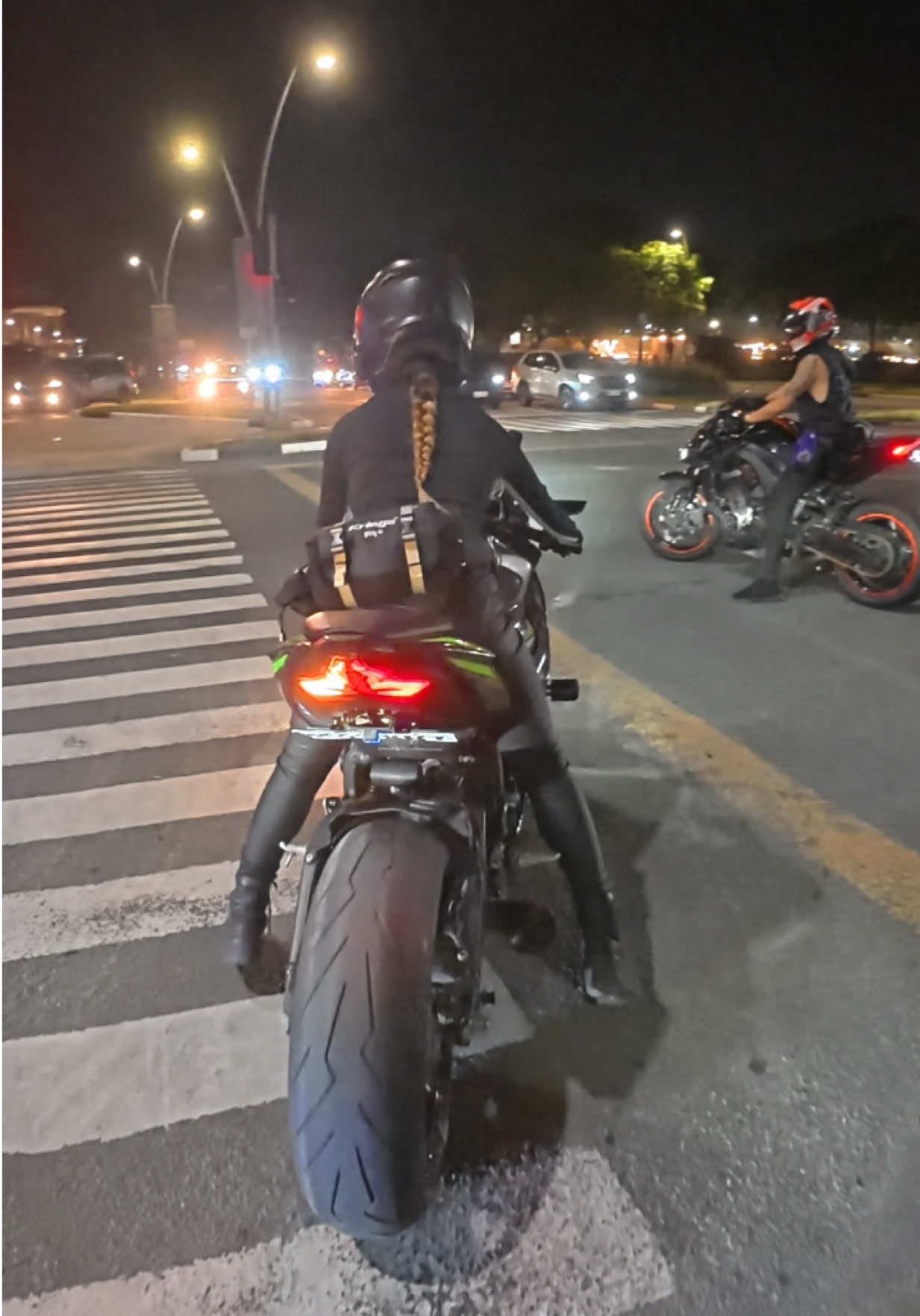 @Sierra Moto
