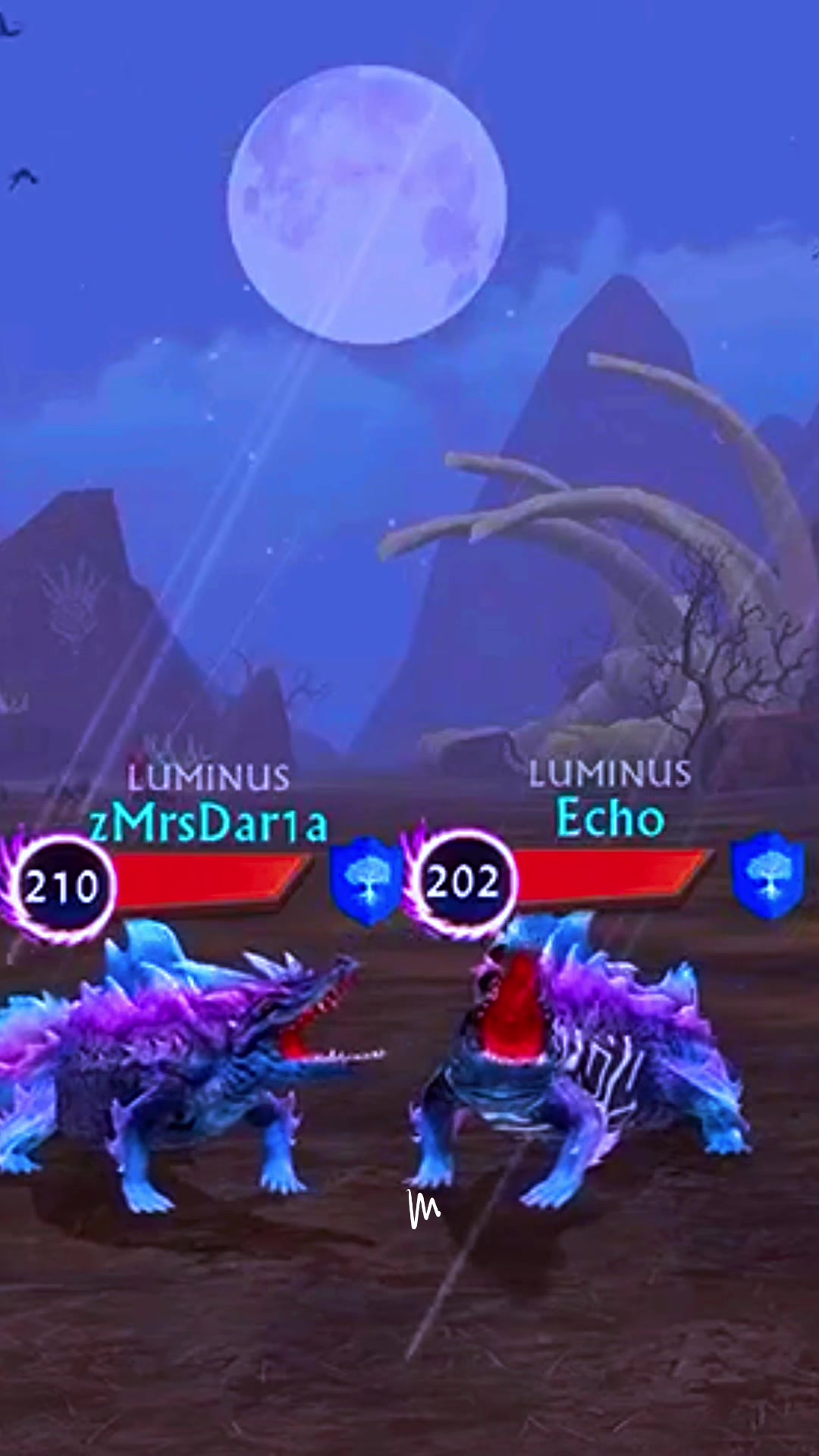 @LUMINUS CLAN